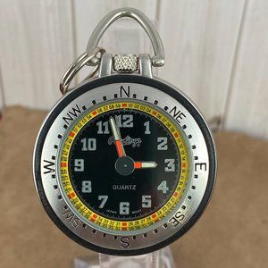 Vintage Rawlings Coaches Pocket Sports Watch